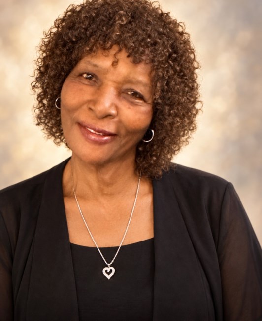 Obituary of Elnora Graham