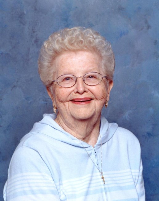 Obituary of Elizabeth "Betty" Ann Dickson