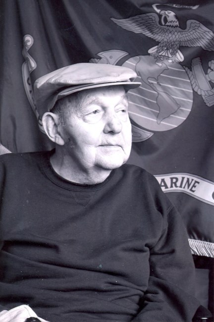 Obituary of Richard D Aspinall