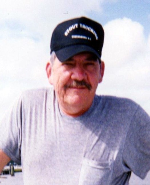 Obituary of Johnny Wade Fogleman
