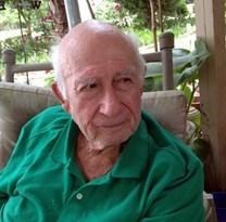 Obituario de Nolan Joseph Gouthier Sr.