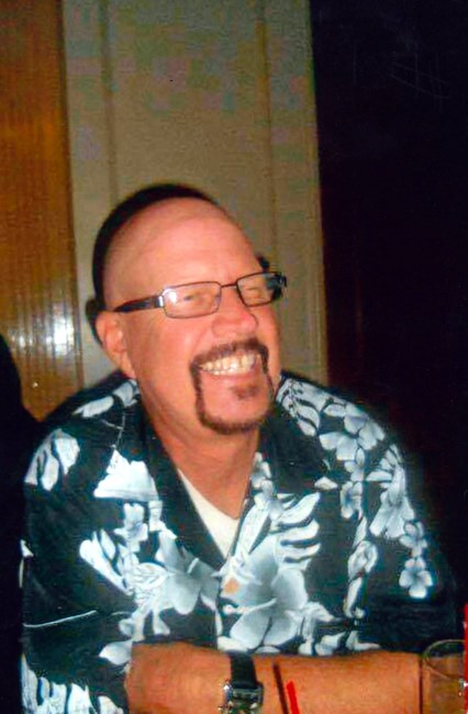 Obituary of Steven George Caputa