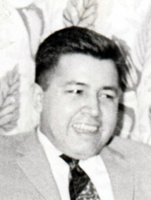 Obituary of SSgt. Mercedes Perez Salinas