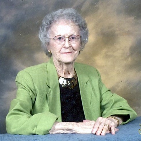 Obituary of Thelma B. Carter Priebe