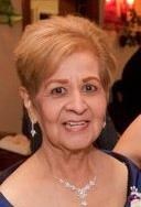 Avis de décès de Mary M Tristan