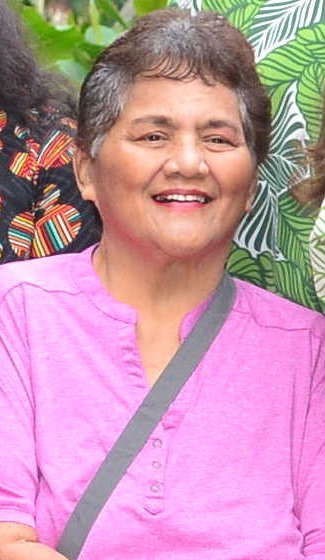 Obituario de Barbara Jean H. Kahue