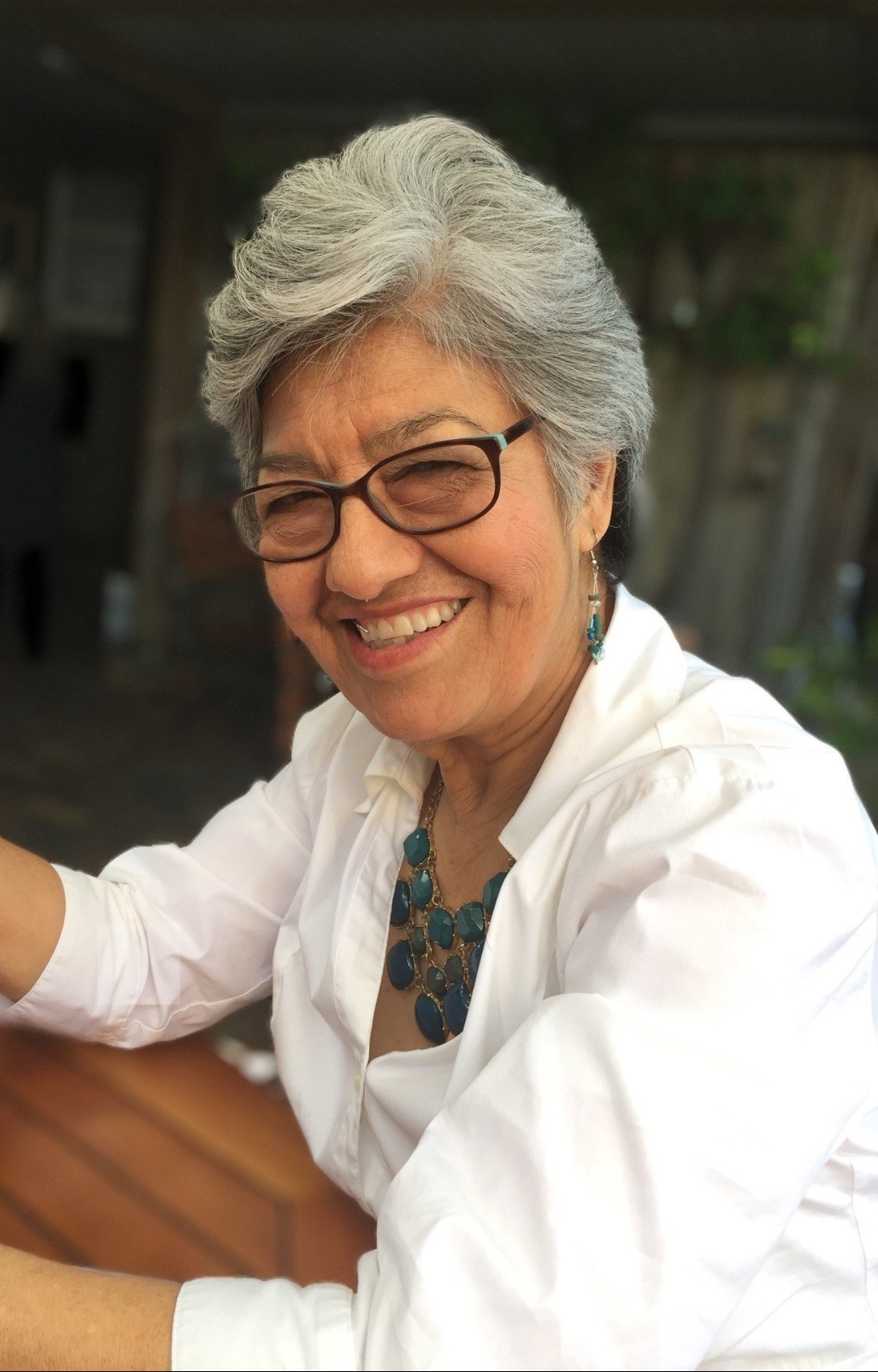 Avis de décès de Juana Vega