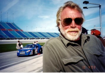 Obituary of Paul Penland