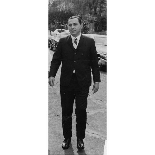 Obituary of George L. Haddad