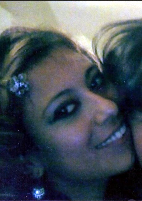 Obituary of Karla Mariana Salgado