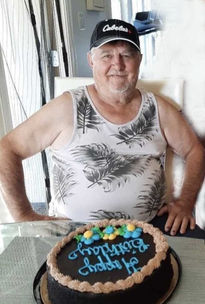 Henrich Hildebrand Obituary Abbotsford, BC