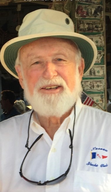 Obituary of Lawrence "Sandy" Alexander Savage Jr.