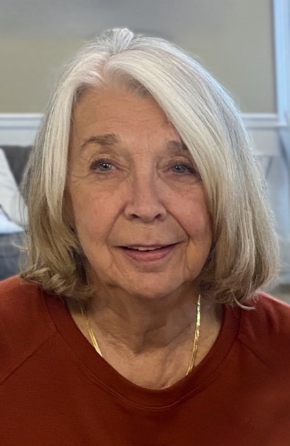 Obituary of Patricia Olivo