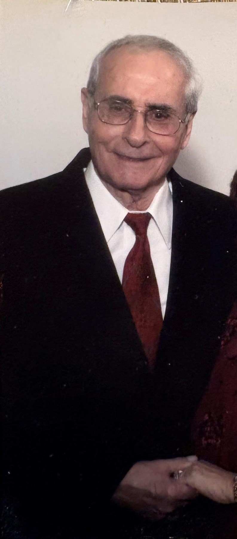 Obituary of Grigorios Kourkoumelis