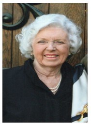 Obituary of Katherine G. Wallin