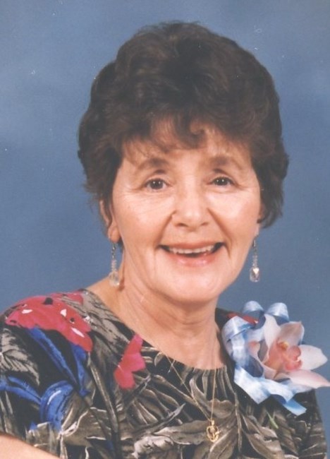Obituary of Gunda Allen