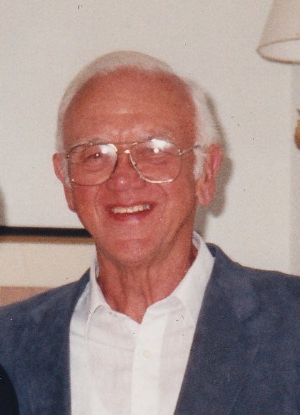 Obituary of Bryce Elliott McMurry MD