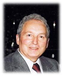 Obituary of Antonio Tony Tazzioli
