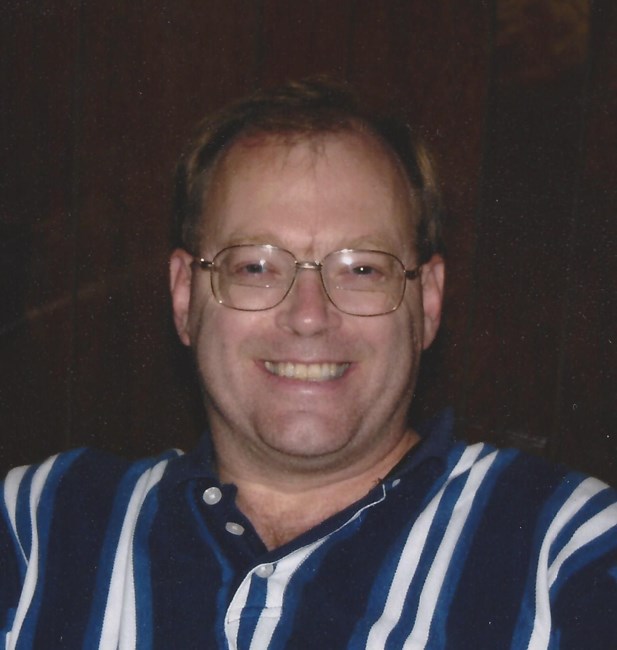 Obituary of Timothy Dave Pugh