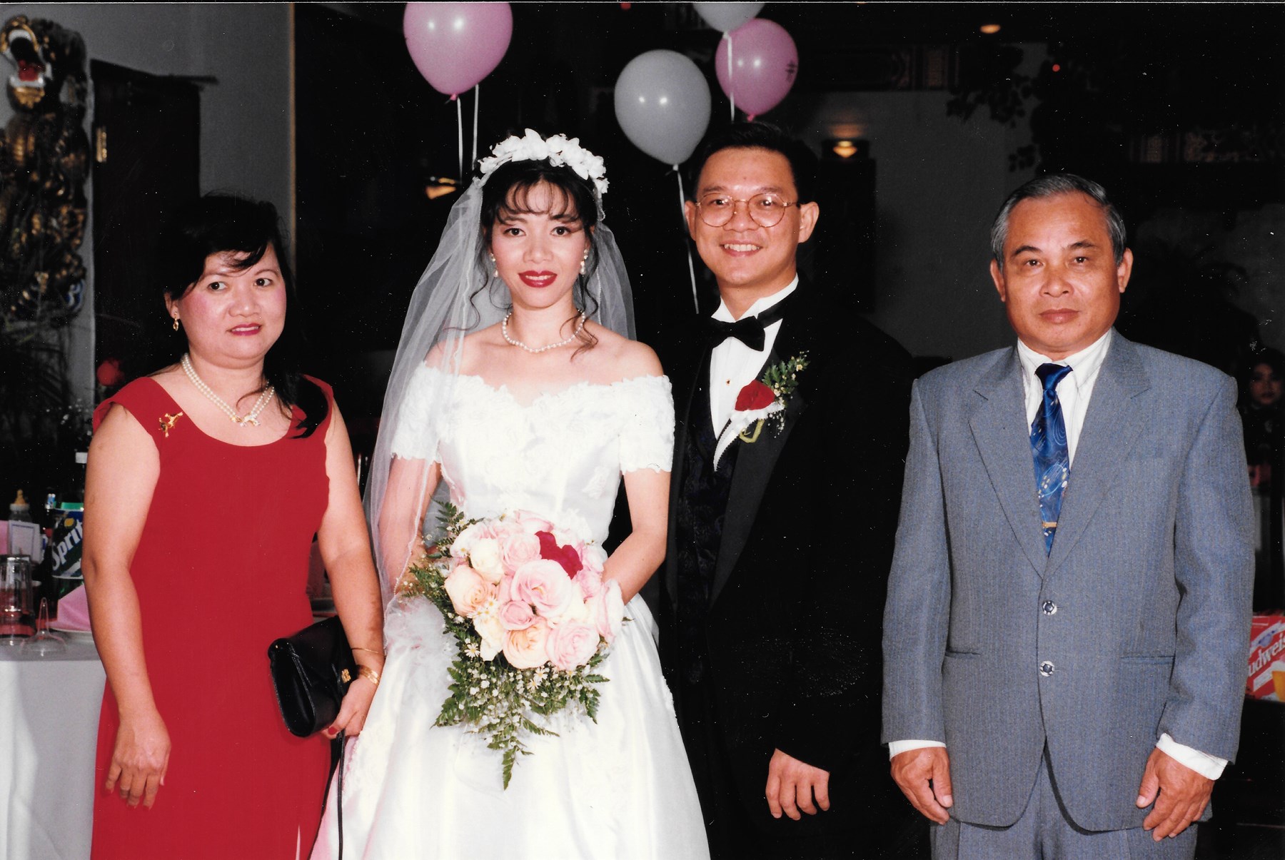 Obituary of Lan Xuan Pham