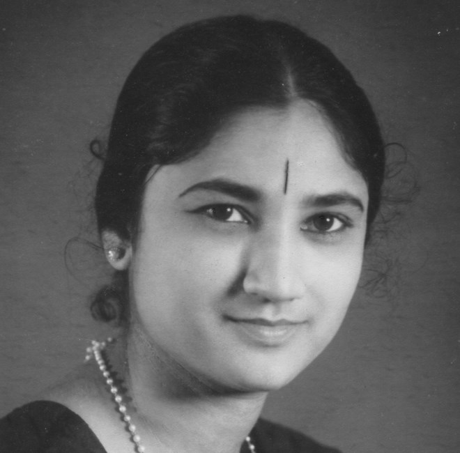 Obituary of Minaxi Kantilal Rana