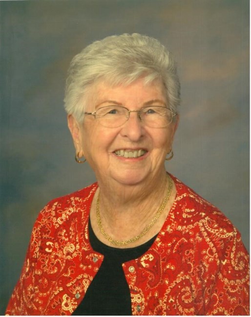 Obituary of Rita Marie Stevens