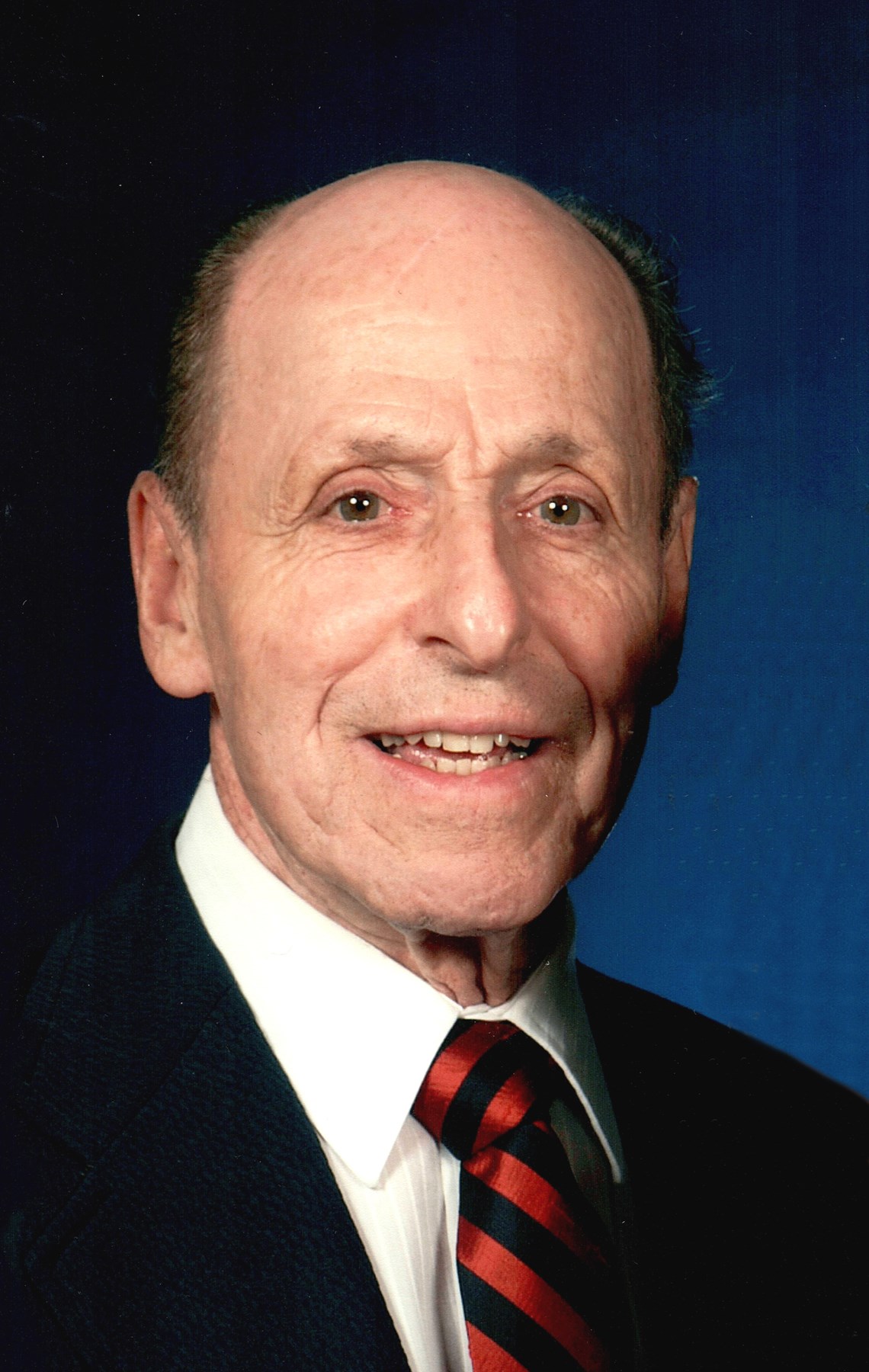 Avis de décès de Keith Otto Schwartz