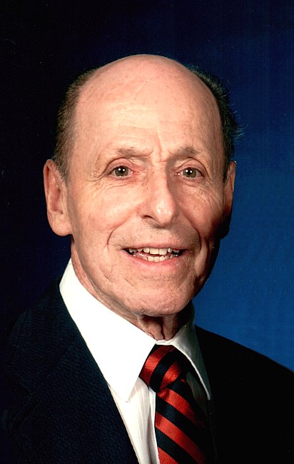 Obituary of Keith Otto Schwartz