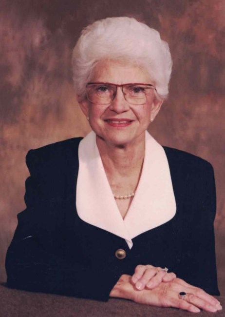 Obituary of Wilma Jean Bostrom