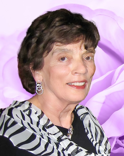 Obituary of Karen Jensen Moore