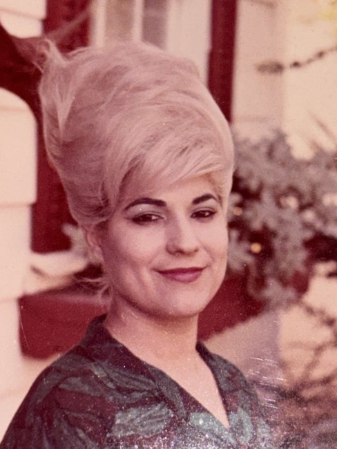 Avis de décès de Rebecca Senechal