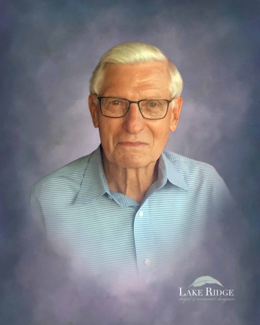 Obituary of Bennie Burl Brown