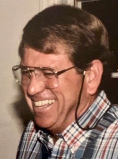 Obituary of Douglas Edwin Miller