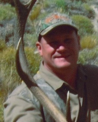 Obituary of Dr. Kirk Douglas Edwards