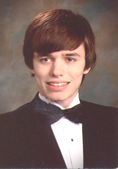 Obituary of Sebastian Blake Cambron