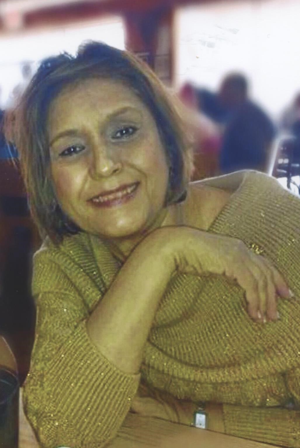Obituary of Maria Estela Lopez