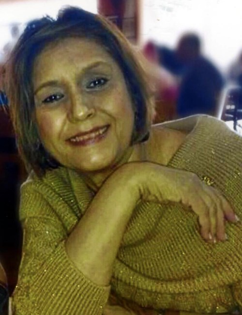 Obituary of Maria Estela Lopez