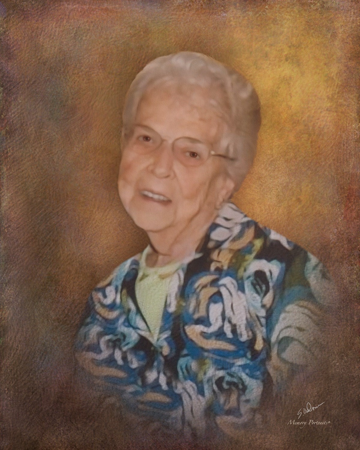 Obituary of Mary Jane Davis