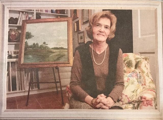 Obituary of Rebecca "Becky" Howard