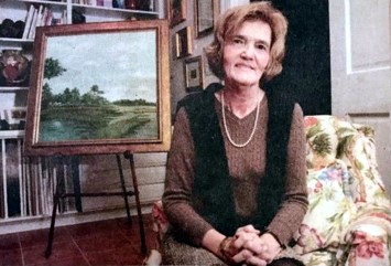 Obituary of Rebecca "Becky" Howard