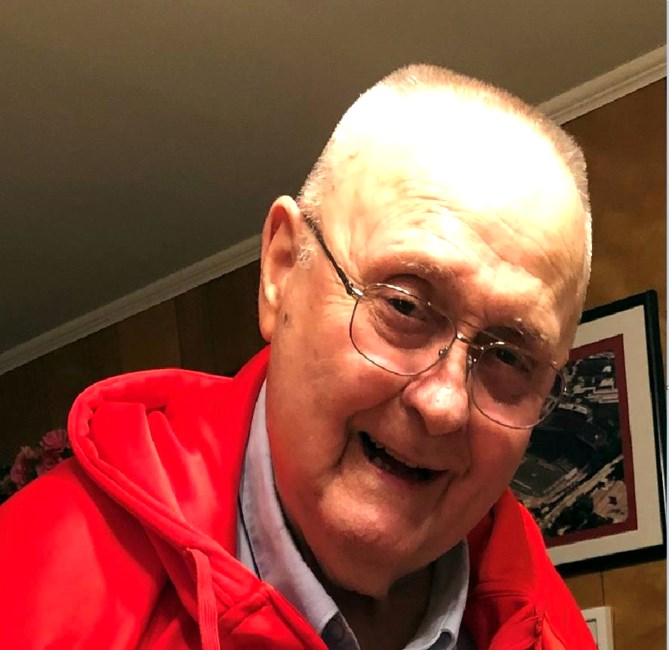 Obituary of Capus Lee Hansard Sr.