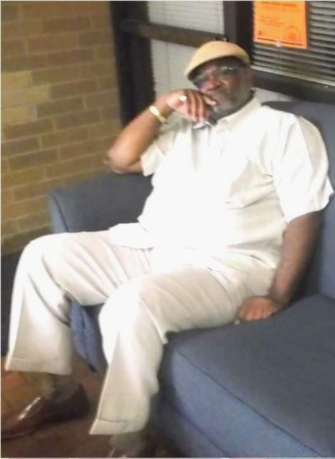 Obituary of Bernard Foy Sr.