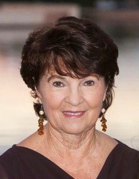 Obituary of Rachel Mae McClelland