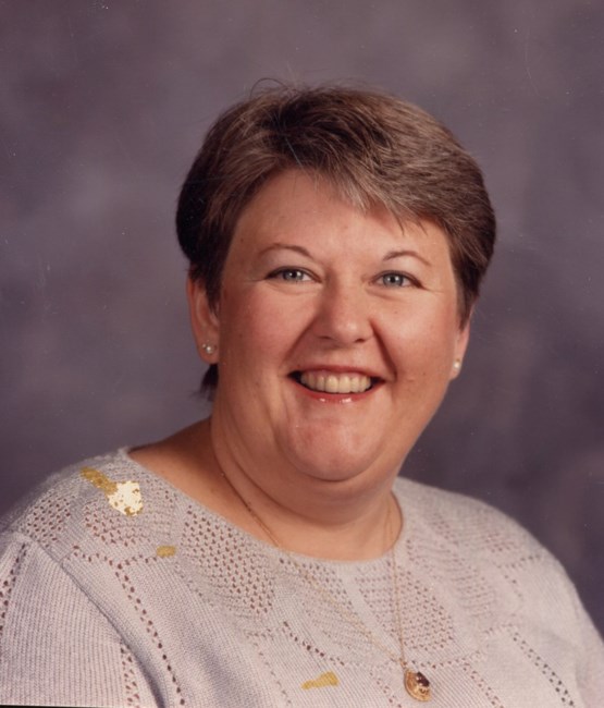 Obituary of Beverly Ann Wallach