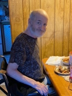 Obituary of Russell Howard Colebank