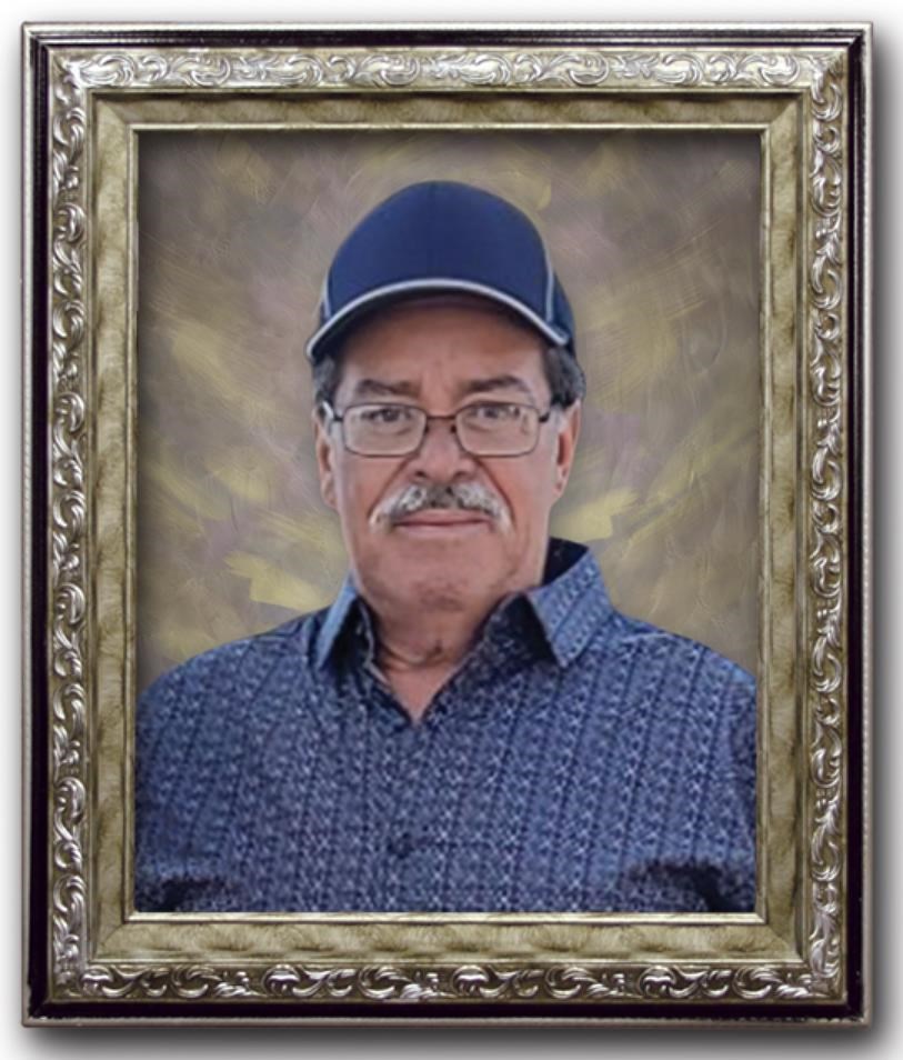 Obituary of Enrique Gonzalez Ramos