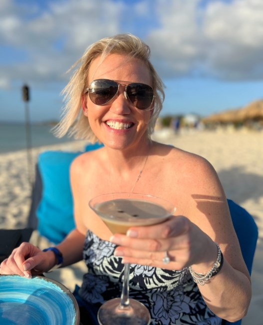 Obituary of Julie Ann Davis