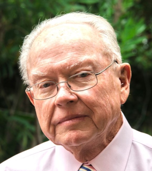 Obituary of John Lloyd Stohl