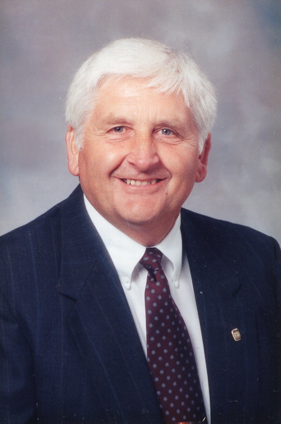 Obituary of William Kelley Kibler