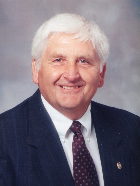 Obituary of William Kelley Kibler